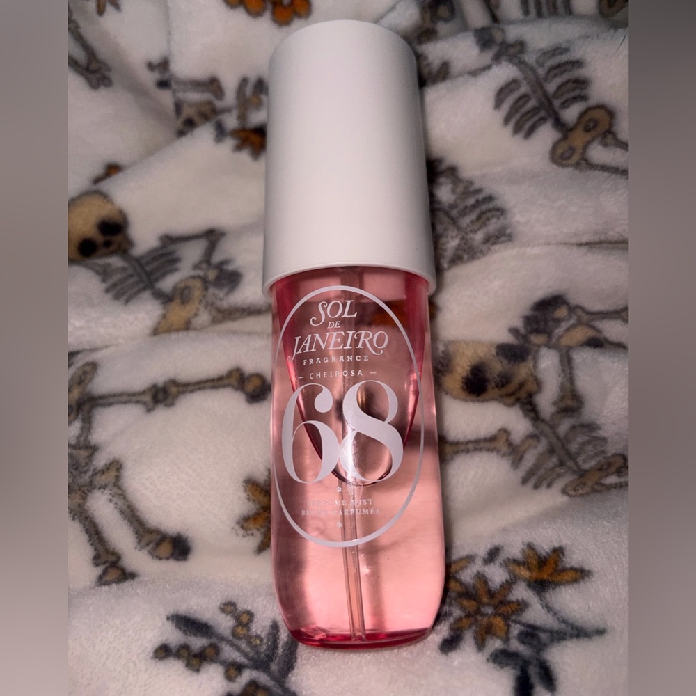 Sol de Janeiro Cheirosa 68- Pink